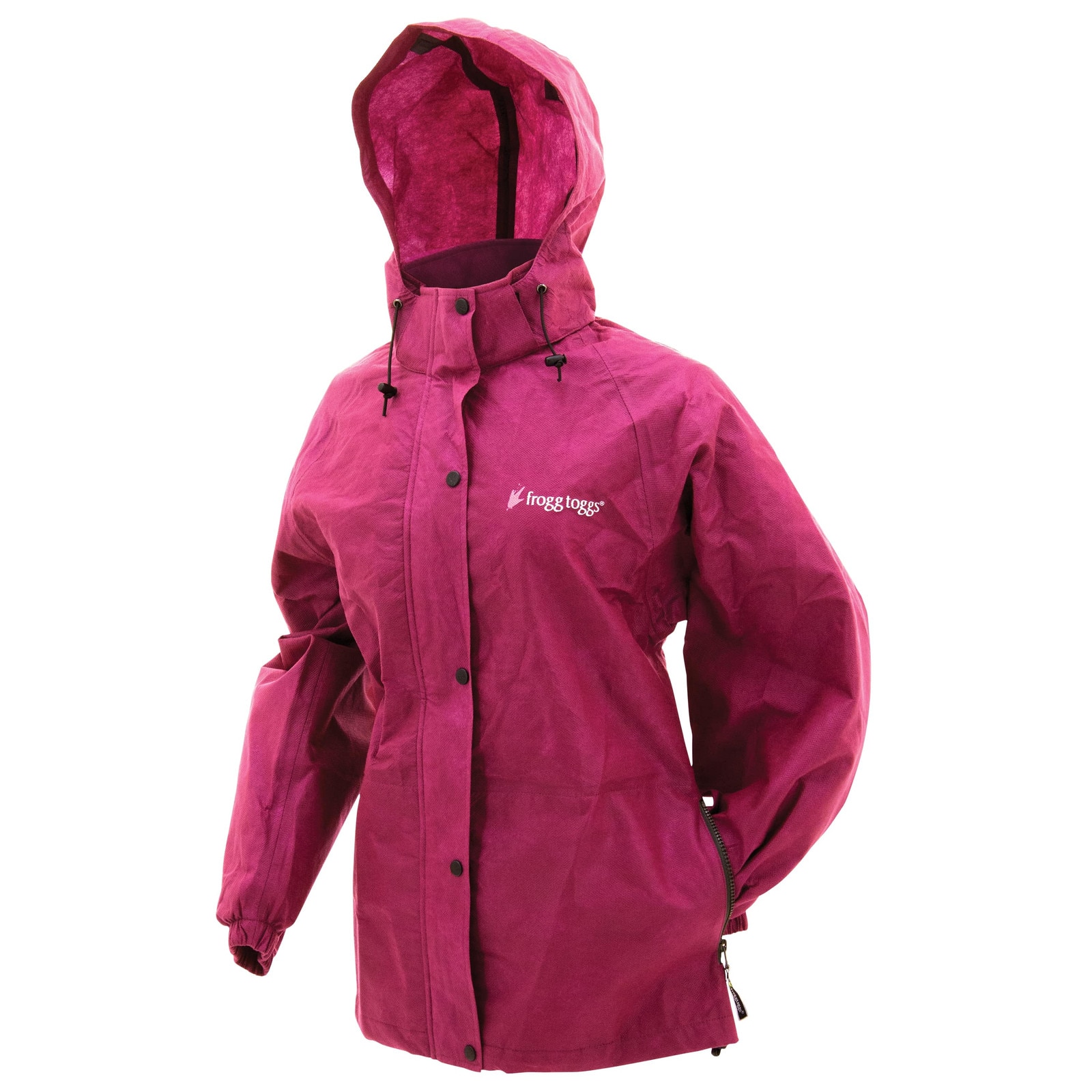 Women's Classic Pro Action Jacket